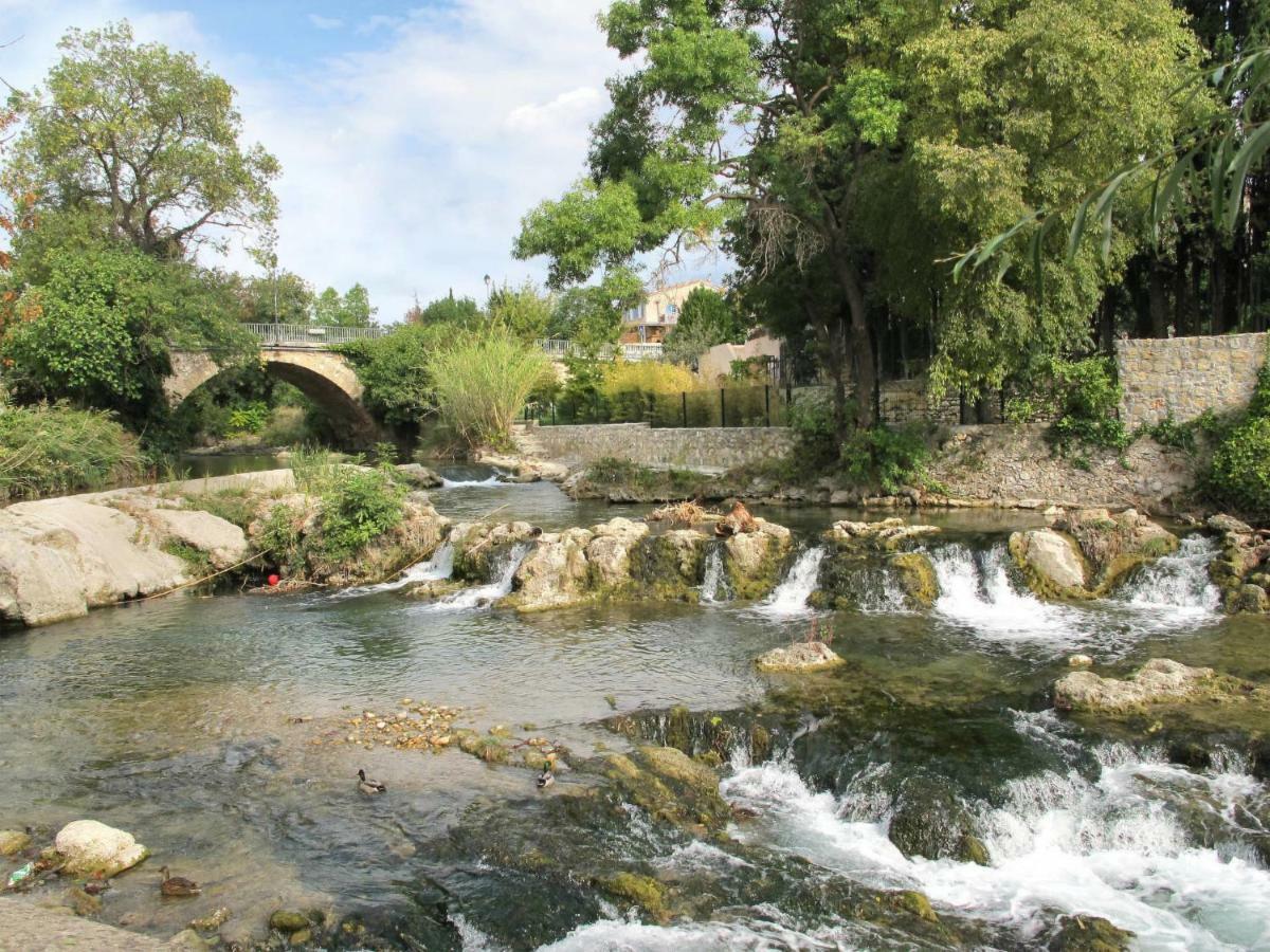 הוילה Ferienhaus Mit Pool Trans-En-Provence 100S מראה חיצוני תמונה